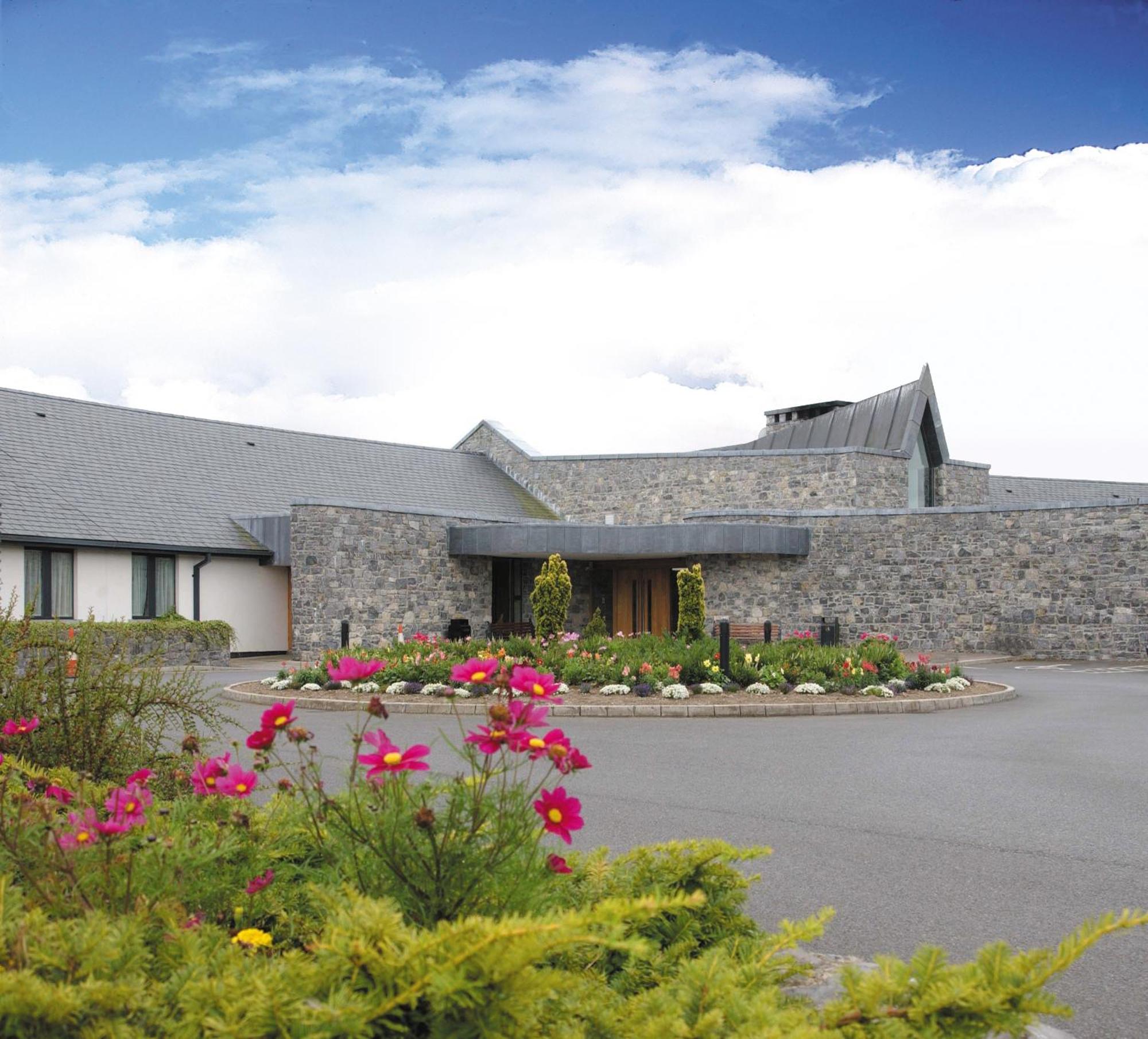 Knock House Hotel Esterno foto